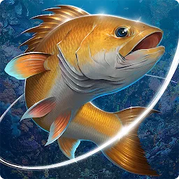 Ícone do jogo Fishing Hook