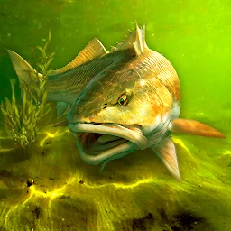 Ícone do jogo My Fishing World